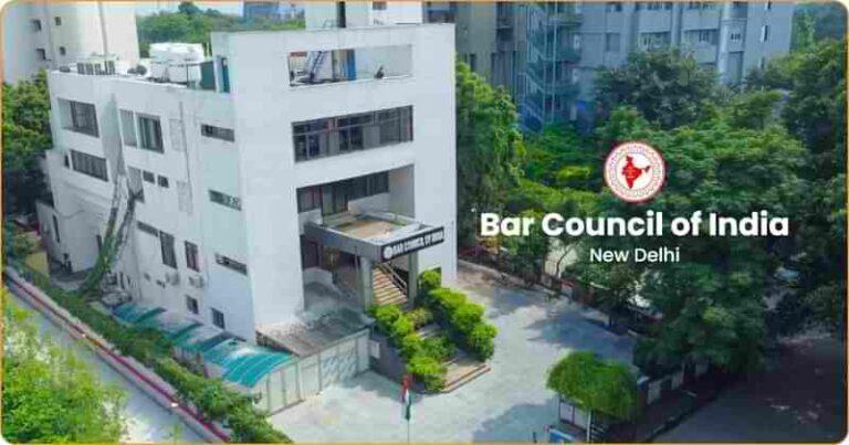 Supreme Court Seeks Independent Mechanism for BCI’s Law College Inspections