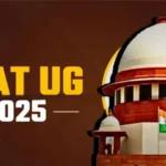 NLU Consortium Releases Revised CLAT UG 2025 Results Following Supreme Court's Directions