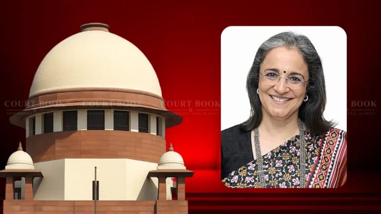 Lokpal Dismisses Complaints Against Ex-SEBI Chief Madhabi Puri Buch, Allows Legal Action Against Complainants