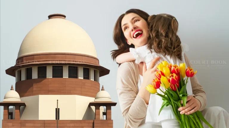 महिला जज द्वारा चाइल्डकैअर लीव याचिका के बाद ACR प्रविष्टियों पर चिंता जताने के बाद सुप्रीम कोर्ट ने झारखंड हाईकोर्ट से जवाब मांगा