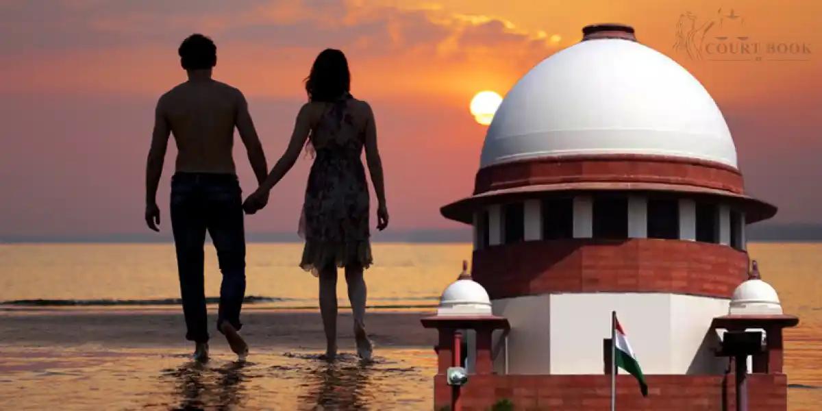 Long Cohabitation Implies Consent to Continue Live-in Relationship Without Marriage: Supreme Court