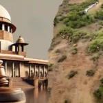 Supreme Court Warns Telangana Government Over 'Pre-Planned' Deforestation at Kancha Gachibowli
