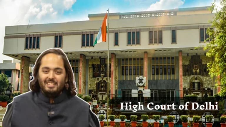 Delhi High Court Rejects Vantara's Contempt Plea Seeking Deletion of Himal Southasian Article on Elephant Ill-Treatment