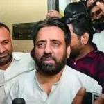Delhi High Court Seeks AAP MLA Amanatullah Khan's Response on Plea for Cancellation of Anticipatory Bail