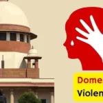 High Courts Can Quash Domestic Violence Act Complaints Using Section 482 CrPC: Supreme Court