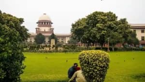 Supreme Court Faults Kerala High Court for Overstepping, Removes Vigilance Probe Against Chinmaya Mission Land Lease