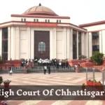 Chhattisgarh High Court: Section 143(1)(a) Cannot Be Applied When Legal Issue Is Pending Before Supreme Court