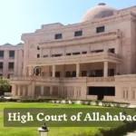 Allahabad High Court Suspends ₹500 Fee for Photo Identification, Allows Affidavits Before Any Public Notary
