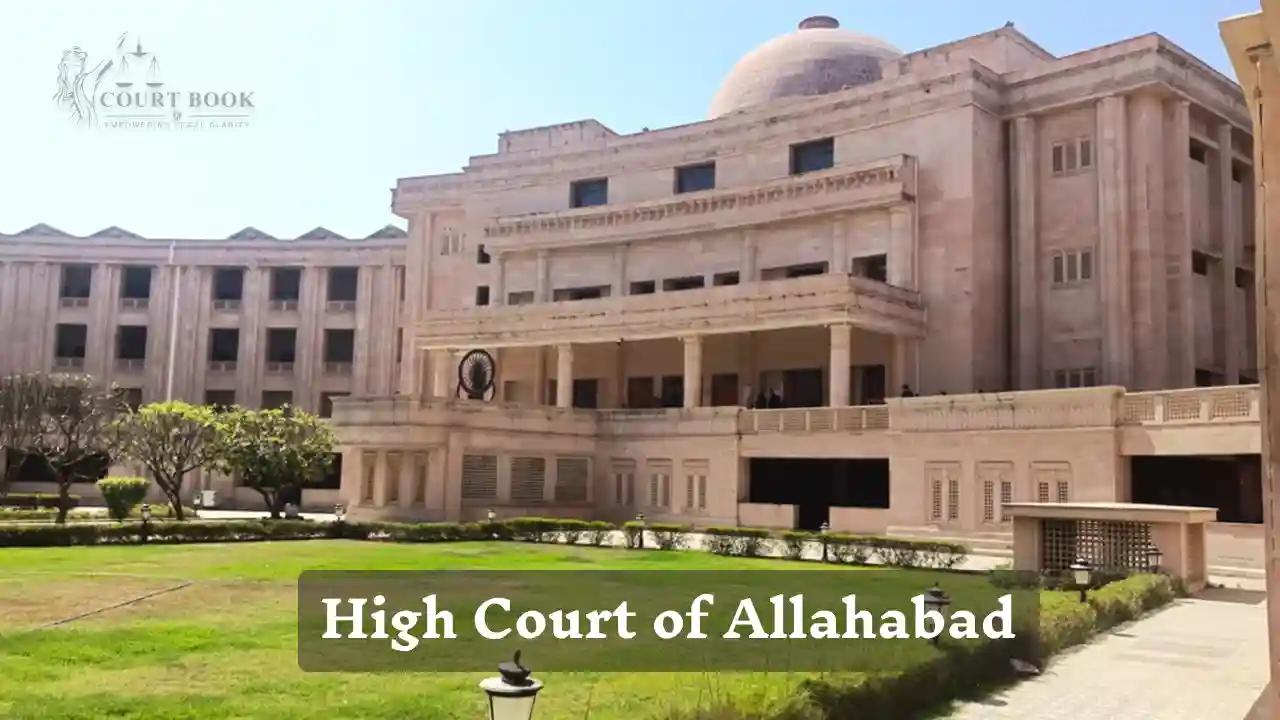 Allahabad High Court Refuses To Quash FIR Against Mohammed Zubair, Grants Interim Protection From Arrest