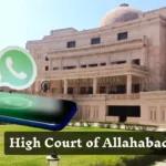 Allahabad High Court Halts Consumer Case Against WhatsApp Over Free Service Dispute
