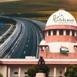 सुप्रीम कोर्ट ने केंद्र को हाईवे से अतिक्रमण हटाने और सार्वजनिक सुरक्षा सुनिश्चित करने का निर्देश दिया