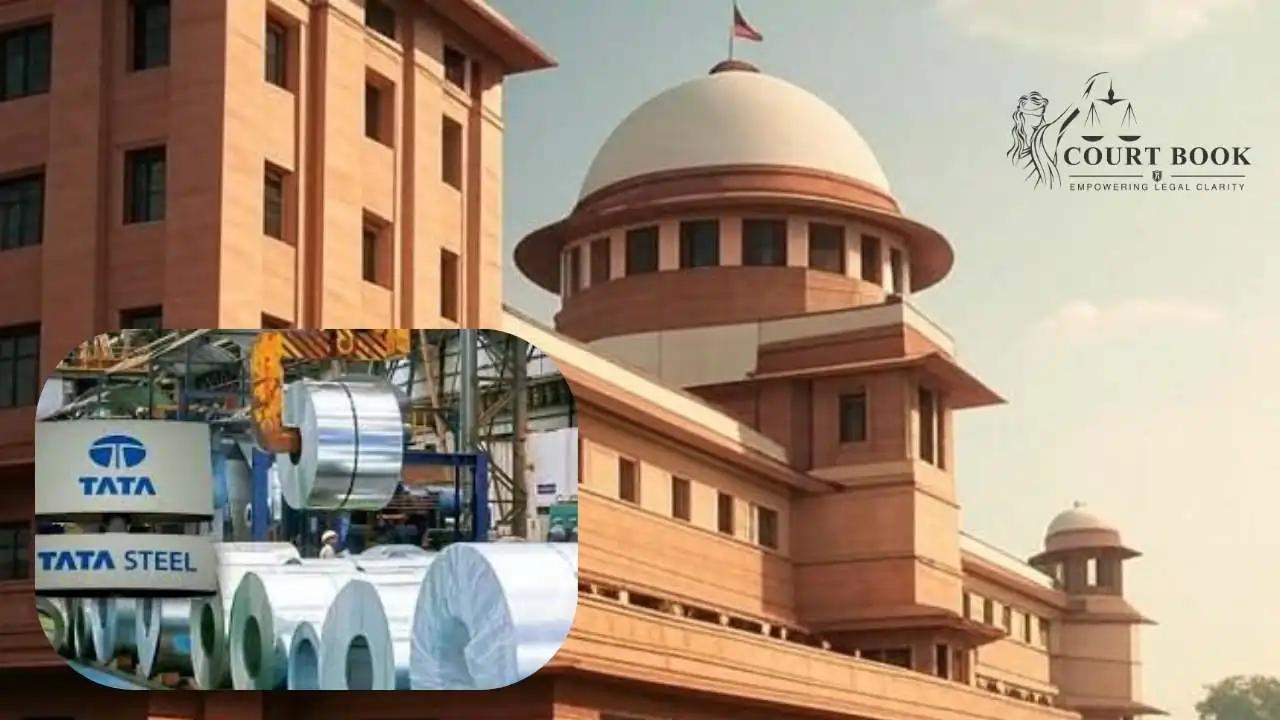 Supreme Court Issues Notice on PIL Challenging Jamshedpur's 'Industrial Township' Status, Seeks Municipal Corporation