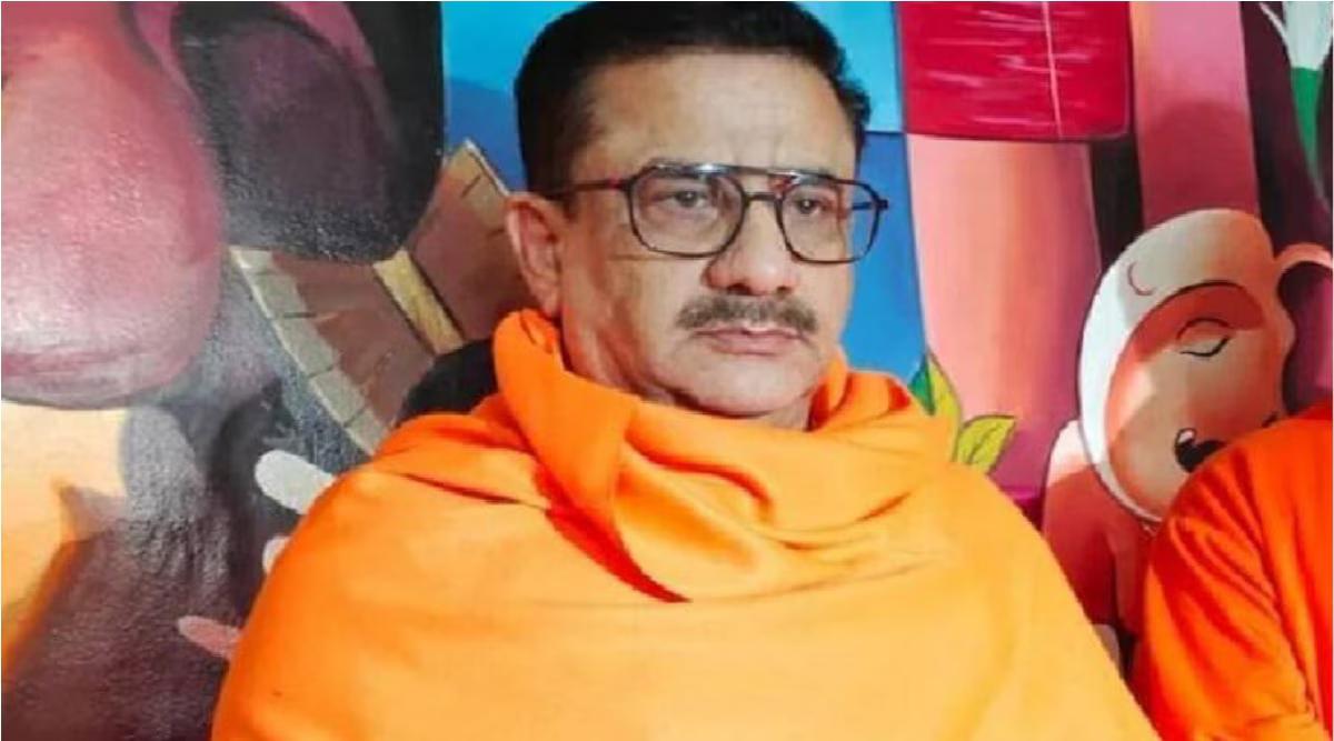 J&K High Court Halts Criminal Proceedings Against Jitendra Tyagi Over Alleged Derogatory Remarks on Islam