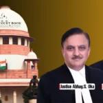 Supreme Court Issues Contempt Notices to Chief Secretaries of Six States Over Non-Compliance with Retired Judges' Benefits