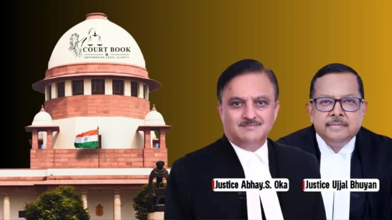 Supreme Court Affirms Full Organised Group-A Status for CAPFs; Advises Gradual Reduction in IPS Deputations