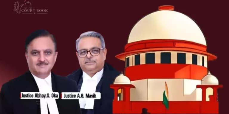 Supreme Court: Mere Use of Abusive Words Like ‘Impotent’ Doesn't Amount to Abetment of Suicide