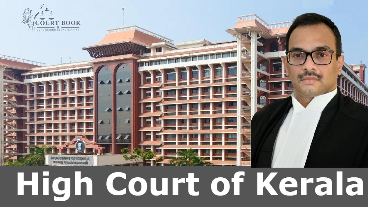Kerala High Court Terms Ex-Governor's Appointment of VC to APJ Abdul Kalam Technological University as Legally Unsustainable