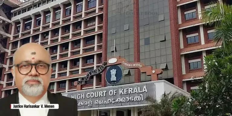 Kerala High Court: CIC Appointed Before 2019 RTI Amendment Entitled to Pension Equal to Retired Supreme Court Judge