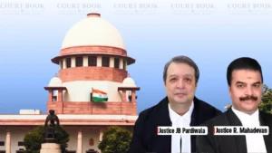 SC: Res Judicata Bars Deletion Application After Rejection of Objection to Impleadment