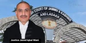 J&K High Court Upholds 1944 Land Swap Order, Protects Vested Rights from Forest Dept's Delay
