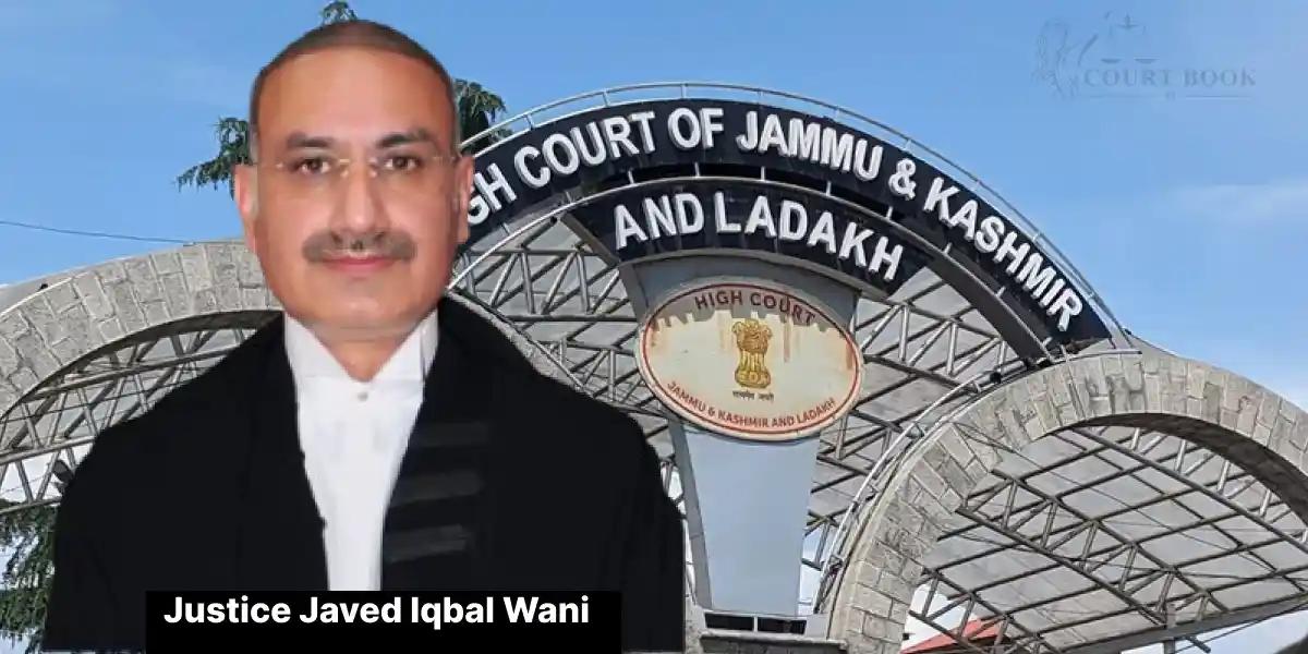 J&K High Court: Revenue Officer Must Follow Section 111-A Of Land Revenue Act When Title Dispute Is Raised