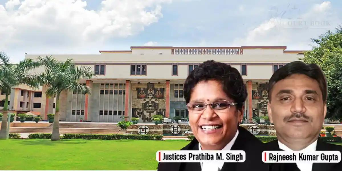 Delhi High Court Slams Abuse of Writ Jurisdiction for Fraudulent GST Claims; ₹1 Lakh Cost Imposed
