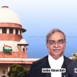 Supreme Court Quashes Rape Case Against Man, Citing Complainant’s Vindictive and Manipulative Behaviour