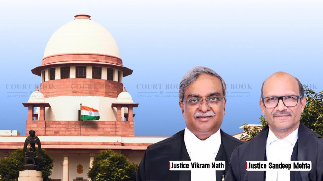 Supreme Court Quashes Rape Case Against Man, Citing Complainant’s Vindictive and Manipulative Behaviour