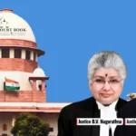 न्यायपालिका में महिलाओं की अधिक भागीदारी न्याय प्रणाली की गुणवत्ता को बेहतर बनाएगी: सुप्रीम कोर्ट