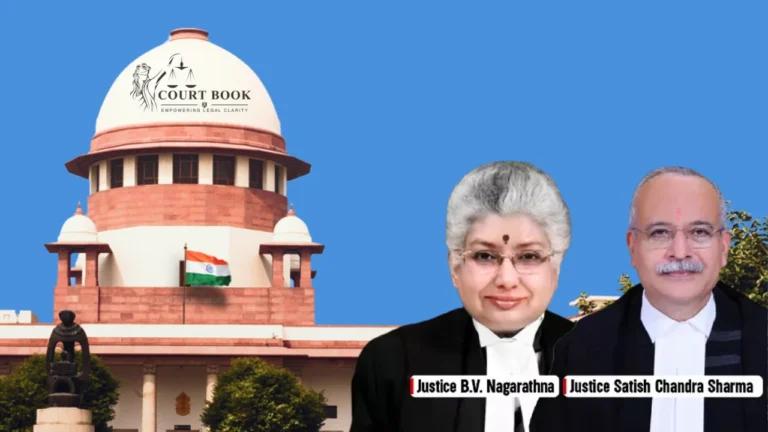 High Court Cannot Use Suo Motu Powers to Enhance Sentence in Convict’s Appeal: Supreme Court