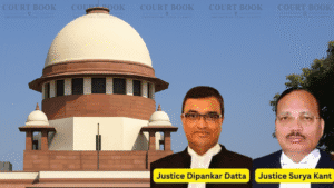 Can Lokayukta Challenge Administrative Tribunal's Quashing of Penalty? Supreme Court Leaves Legal Question Open