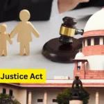 Supreme Court: Juvenile Justice Board Cannot Review Its Own Orders