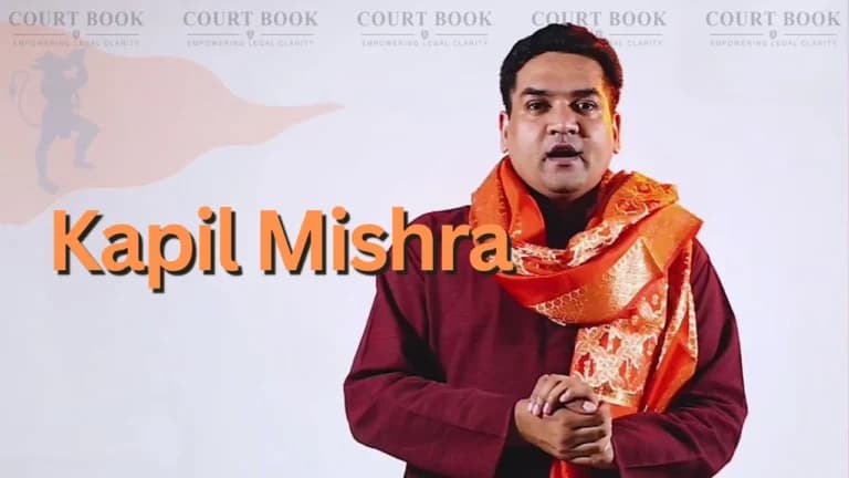 'Casual Attitude': Delhi Court Criticizes Police for Poor Probe in 2020 FIR Against BJP Leader Kapil Mishra Over 'Communal Tweets'