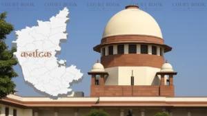Karnataka Govt Moves SC Against TDR Direction to Royal Family Over Bangalore Palace Land