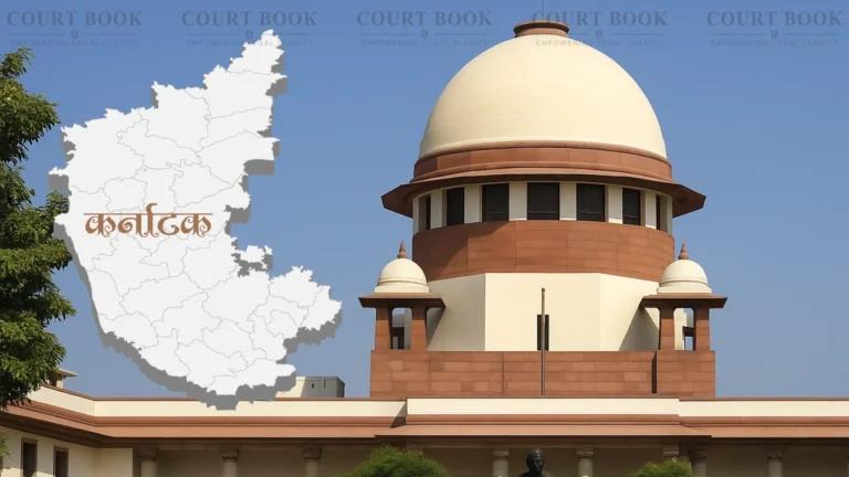 Bangalore Palace Acquisition: Supreme Court Refers Plea on TDR Direction to CJI for Larger Bench Decision