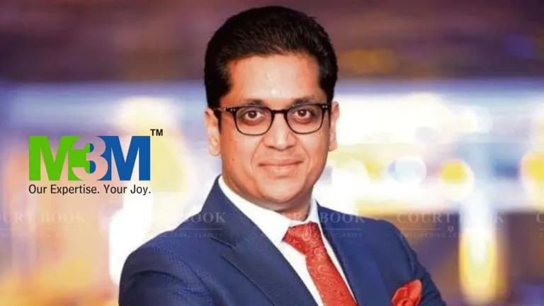 Punjab & Haryana High Court Keeps Stay Order on PMLA Case Against M3M Director in Abeyance Till July 30