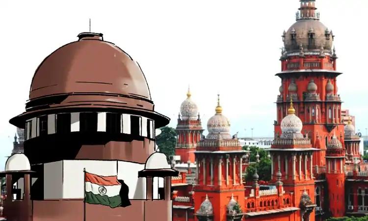 Supreme Court Quashes ECIR Against Ex-DGP MS Jaffar Sait, Criticizes Madras HC for Natural Justice Violation