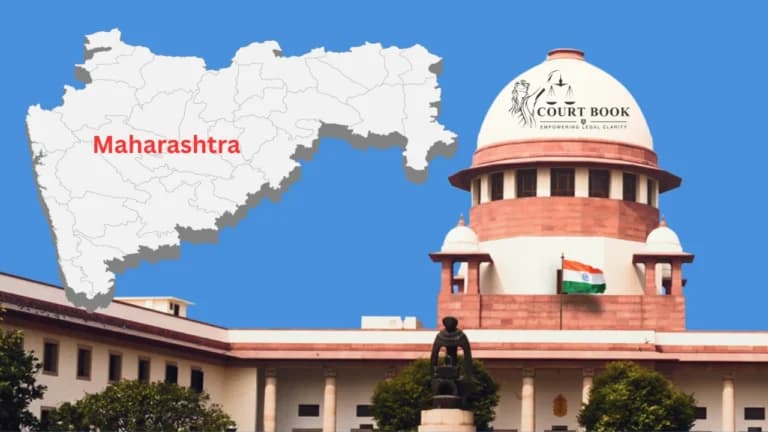 Supreme Court Declares Maharashtra’s Zudpi Jungles as Protected Forests, Mandates Strict Action on Illegal Allotments