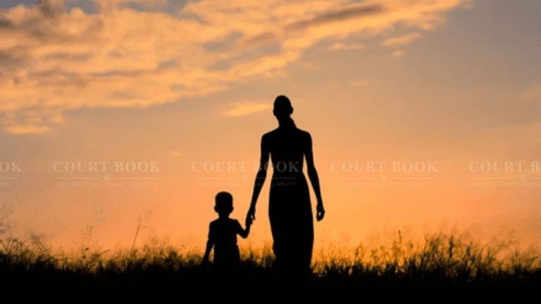 Rajasthan High Court: Mother Has Full Right to Be Named in Child's Academic Records