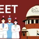 NEET PG 2025: सुप्रीम कोर्ट अगली हफ्ते दो शिफ्ट में परीक्षा कराने के खिलाफ याचिका पर सुनवाई करेगा