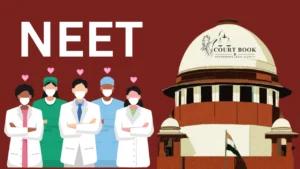 NEET PG 2025 | Petition Against Two-Shift Exam Mentioned Again, Supreme Court Urged To List Before June 2