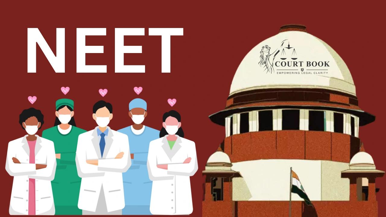 NEET PG 2025: Supreme Court To Hear Plea Challenging Two-Shift Exam Format Next Week