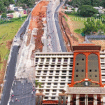 Kerala High Court Expresses Deep Concern Over NH-66 Collapse; NHAI Admits Construction Lapses