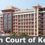 Pendency of Civil Suit No Bar to Removal from Shared Household Under DV Act: Kerala High Court