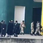 Bomb Threat at Punjab &amp; Haryana High Court: Courtrooms Cleared as Safety Measure