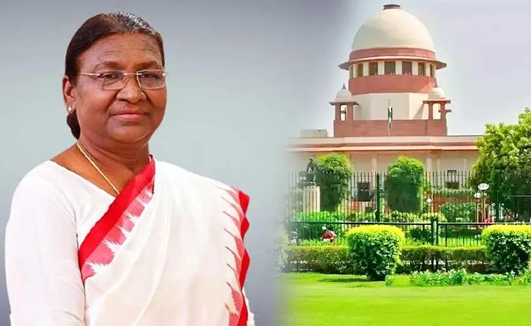 President Seeks Supreme Court’s Opinion: Can Timelines Be Set for Presidential Decisions on Bills Reserved by Governors?