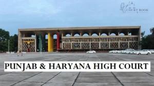 Punjab & Haryana High Court Grants Bail in Rape Case Citing ‘No Strings Attached’ Relationship Possibility