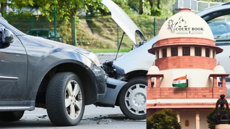 Supreme Court Directs Centre to Fully Implement Cashless Treatment Scheme for Road Accident Victims