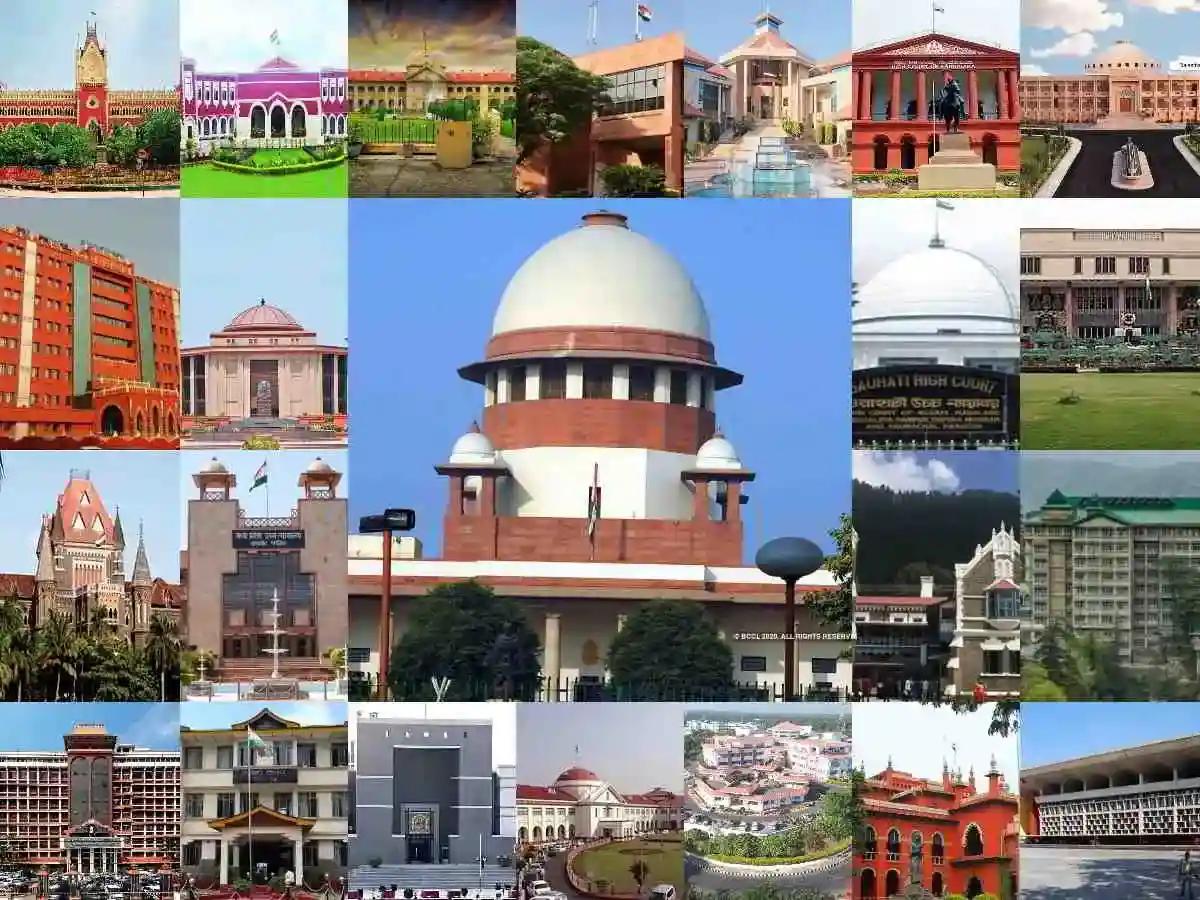 Supreme Court Directs All High Courts To Report On Dates Of Judgment Pronouncement And Uploading
