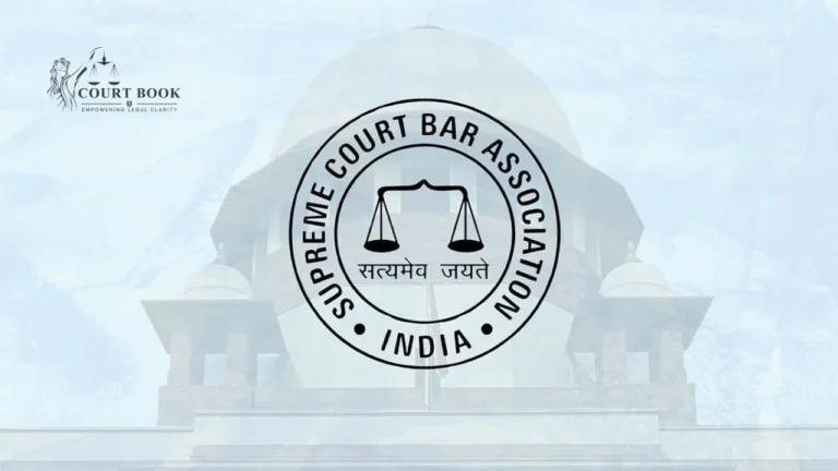 Supreme Court Directs Recount of Supreme Court Bar Association Election Votes Amid Complaints
